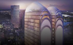 Arc by Crown Group - Sydney City main image